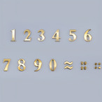 �� �^�J�ؕ��� 1�P NUM-55 55�~3mm