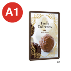 �x���N �A�����[�h �|�X�^�[�p�l�� �ؖڃZ�s�A 333 A1