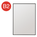 �A���e �A���b�g �u���b�N AM-B2-BK B2