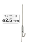 �^�L�� �Z�t�e�B�[�~�j�n���K�[�Z�b�gB ��2.5mm/3m