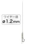 �^�L�� �Z�t�e�B�[�~�j�n���K�[�Z�b�gB ��1.2mm/1m