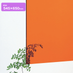 �� �A�N������2mm�� 545�~650mm �I�����W����