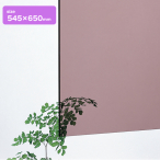 �� �A�N������2mm�� 545�~650mm �X���[�N