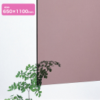 �� �A�N������2mm�� 650�~1100mm �X���[�N
