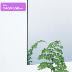�� �A�N������2mm�� 545�~650mm �~���[