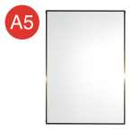�A���e �G�R�C���p�l �u�����Y A5