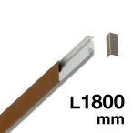 �r��Z���H�� �A�[�g�N���[�� �s�N�`���[���[�� CRE 1800mm �u���E��