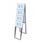 ��֐��H �J�[�h�P�[�X�X�^���h�Ŕ� ���� CCSK-B5Y8RH B5��1��4�i �n�C�^�C�v