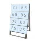 ��֐��H �J�[�h�P�[�X�X�^���h�Ŕ� ���� CCSK-B5Y16R B5��2��4�i