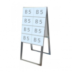 ��֐��H �J�[�h�P�[�X�X�^���h�Ŕ� ���� CCSK-B5Y16RH B5��2��4�i �n�C�^�C�v