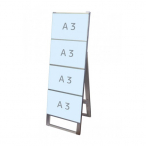 ��֐��H �J�[�h�P�[�X�X�^���h�Ŕ� �Ж� CCSK-A3Y4K A3��1��4�i