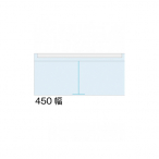 ��֐��H �J�^���O�P�[�X�I�v�V���� KSK-W450 ��450mm