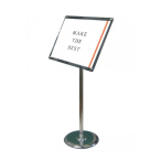 ��֐��H �t���[�A���O���A�N�����X�^���h �u���b�N FAACS-B4B B4/H890mm