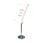 ��֐��H �t���[�A���O���A�N�����X�^���h �z���C�g �����X���C�h�^�C�v FAACS150-A2W A2/H1208�`1761mm