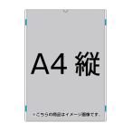 ��֐��H �A�N�����J�[�h�P�[�X AC-A4T A4�c
