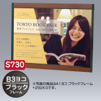 �t�@�[�X�g(�f�B�X�v���C) �v�����p ���R �u���b�N S730 B3