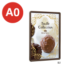 �x���N �A�����[�h �|�X�^�[�p�l�� �ؖڃZ�s�A 333 A0