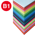 �A���e �j���[�J���[�{�[�h 5mm B1 �A�����J�����b�h