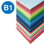 �A���e �j���[�J���[�{�[�h 5mm B1 �u���[