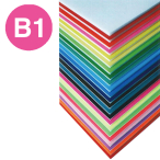 �A���e �j���[�J���[�{�[�h 5mm B1 �u���s���N