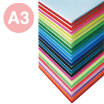�A���e �j���[�J���[�{�[�h 5mm A3 �R�[�����s���N
