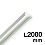 �r��Z���H�� �s�N�`���[���[�� L2,000mm �r�X���Ȃ� MC-10 2000mm �z���C�g