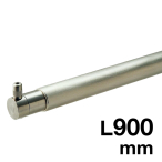�r��Z���H�� �n���L���O�V�X�e���p�p�C�v�n���K�[�Z�b�g �w�A���C�� FRB-900P 900mm
