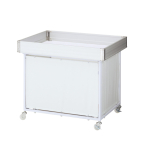 ���䃏�S�� �z���C�g W900mm