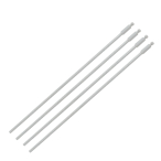 �o�i�[�X�^���h QSB-LIGHT�p ��C�p�[�c 4�{�� �����o�[�̂�