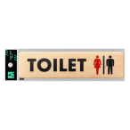 �� �h�[���T�C�� �ؖڒ� MAB1844-1 TOILET