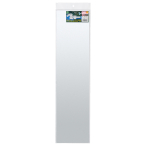 �� �ǂ��ł��~���[ 145�~590mm