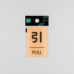 �� �E�b�h���C�N�}�b�g�T�C�� ���[�v���p ��/PULL