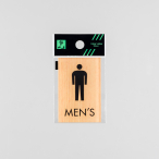 �� �E�b�h���C�N�}�b�g�T�C�� ���[�v���p �g�C��/MENS
