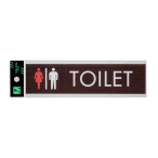 �� �E�b�h���C�N�}�b�g�T�C�� �E�H�[���i�b�g���� TOILET�j��