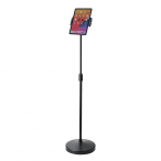 ������iPad�E�^�u���b�g�X�^���h (4.5�`11�C���`�Ή�) MR-TABST20