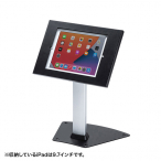 �Z�L�����e�B�{�b�N�X�tiPad�X�^���h ���^