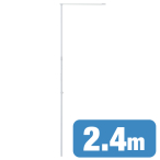 ���N�}���|�[�� �L�k�^�C�v �� 2.4���[�g��