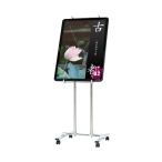 �t�@�[�X�g(�f�B�X�v���C) �p�l���X�^���h PC-20