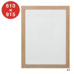 �A���e �j���[�A�[�g�t���[�� �i�`������ 610�~915mm