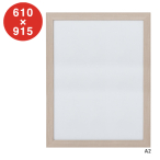 �A���e �j���[�A�[�g�t���[�� �X���[�z���C�g 610�~915mm