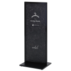 �t�@�[�X�g(�f�B�X�v���C) �N�����[ �T�C���X�^���h CT-410 �ʃT�C�YW435�~H1010mm