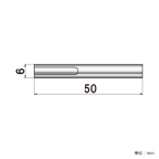 �t�@�[�X�g(�f�B�X�v���C) �|�s�b�N �i�b�g�^�C�v ���σr�X No.6-N-50