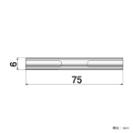 �t�@�[�X�g(�f�B�X�v���C) �|�s�b�N ���i�b�g�^�C�v ���σr�X No.6-WN-75