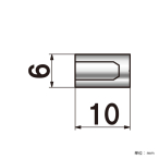 �t�@�[�X�g(�f�B�X�v���C) �|�s�b�N �i�b�g�^�C�v ���σr�X No.6-N-10