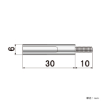 �t�@�[�X�g(�f�B�X�v���C) �|�s�b�N �X�y�[�T�[�^�C�v ���σr�X No.6-S-30