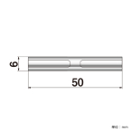 �t�@�[�X�g(�f�B�X�v���C) �|�s�b�N ���i�b�g�^�C�v ���σr�X No.6-WN-50