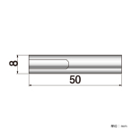 �t�@�[�X�g(�f�B�X�v���C) �|�s�b�N �i�b�g�^�C�v ���σr�X No.8-N-50
