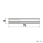 �t�@�[�X�g(�f�B�X�v���C) �|�s�b�N �i�b�g�^�C�v ���σr�X No.8-N-75