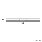 �t�@�[�X�g(�f�B�X�v���C) �|�s�b�N ���i�b�g�^�C�v ���σr�X No.8-WN-50