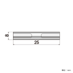 �t�@�[�X�g(�f�B�X�v���C) �|�s�b�N ���i�b�g�^�C�v ���σr�X No.8-WN-25